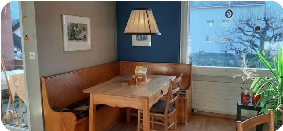 3 ½ rooms apartment, photo 1 of 5