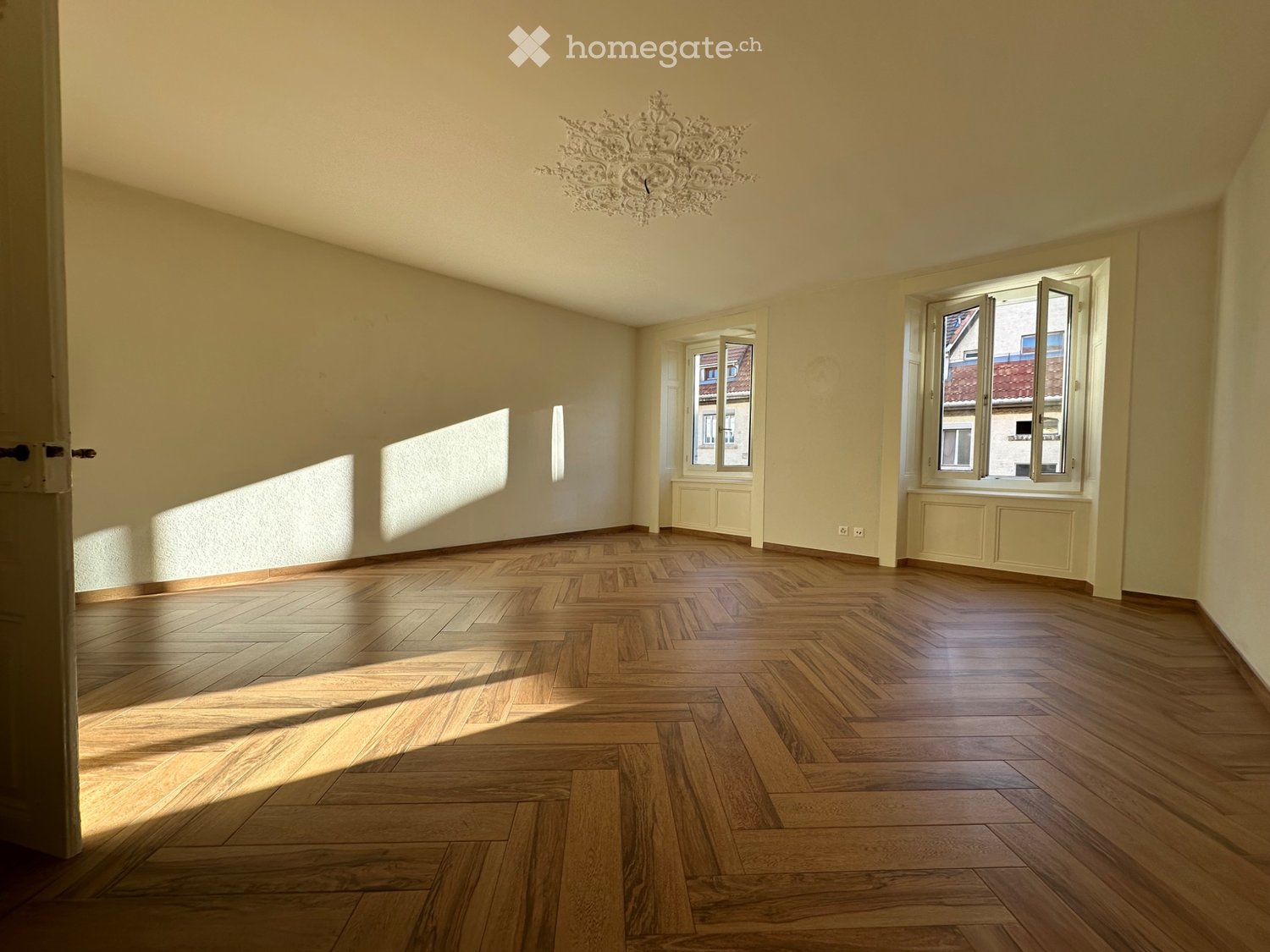 3 rooms apartment, photo 2 of 5