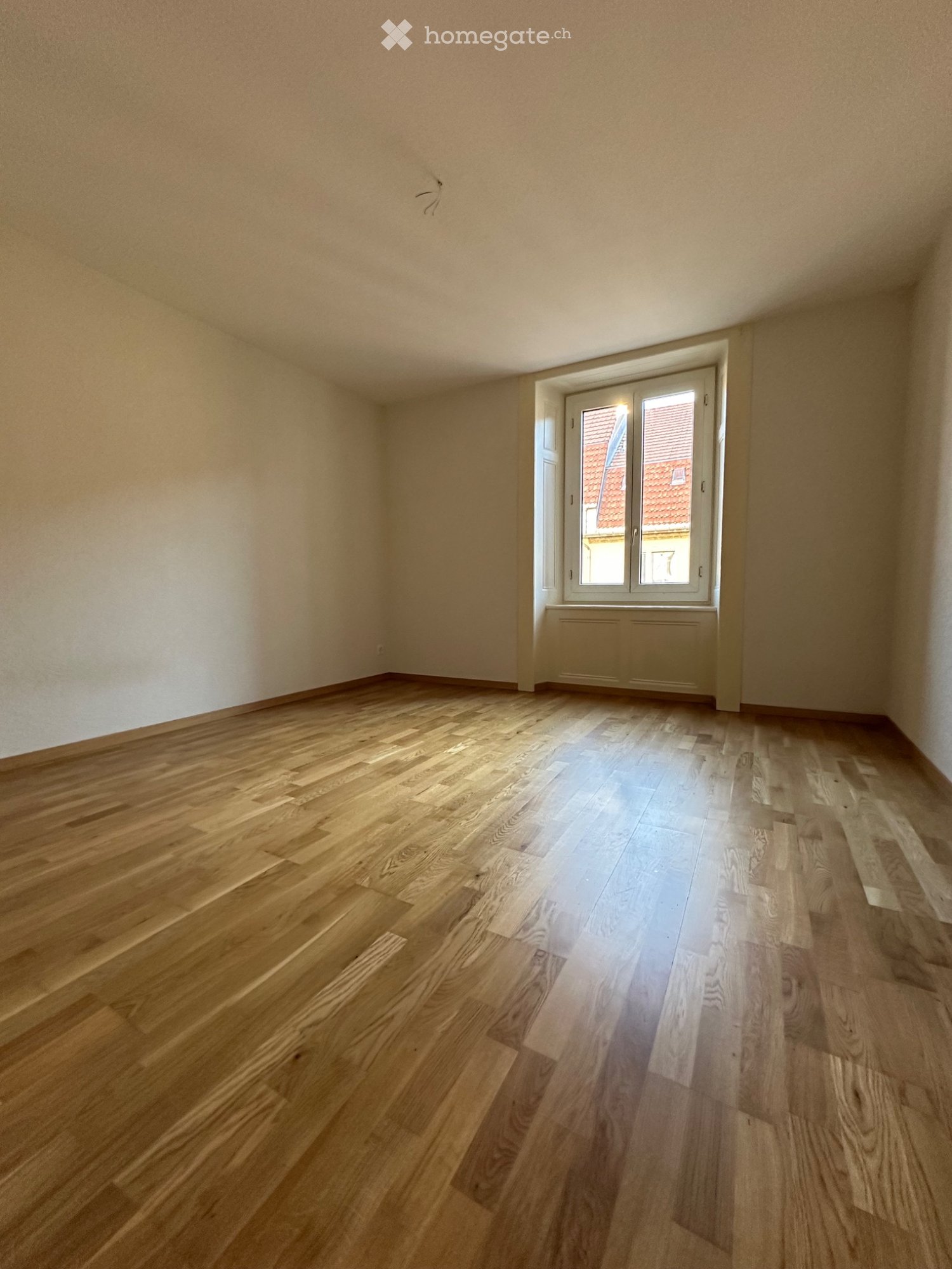 3 rooms apartment, photo 3 of 5