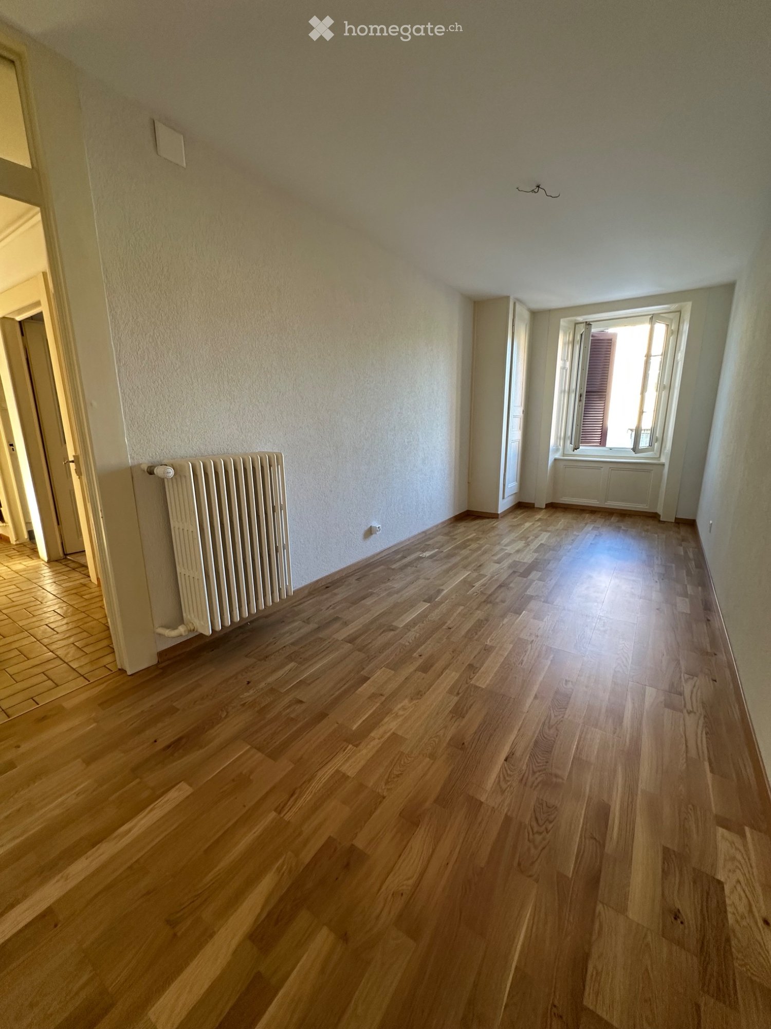 3 rooms apartment, photo 4 of 5