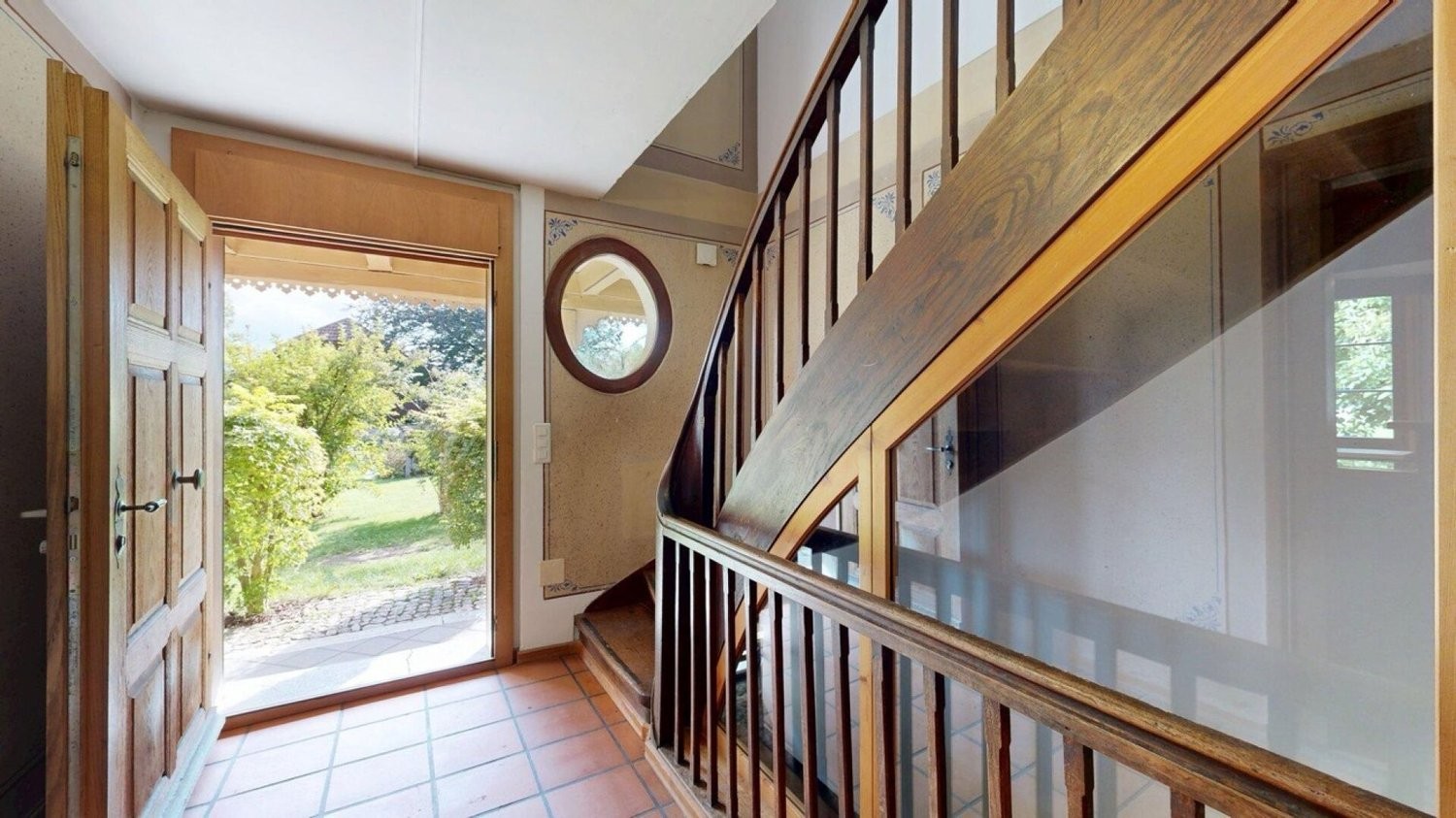 8 ½ pièces duplex