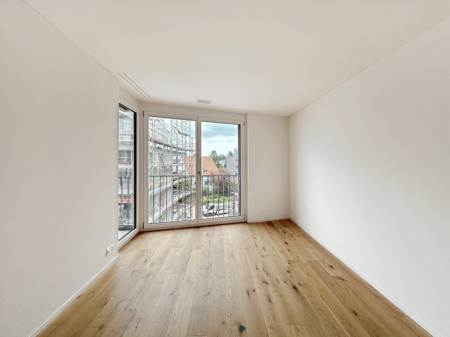 Appartement 5 ½ pièces