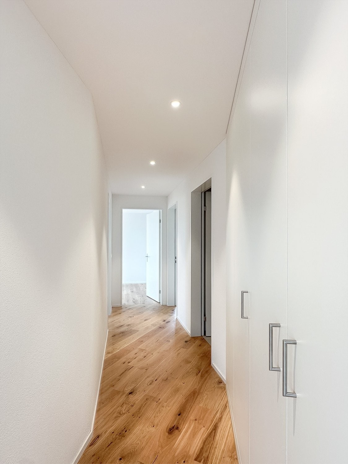 Appartement 5 ½ pièces