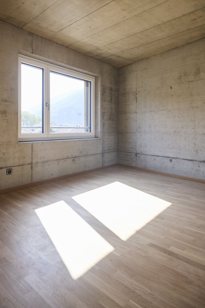 2 ½ rooms apartment, photo 1 of 3
