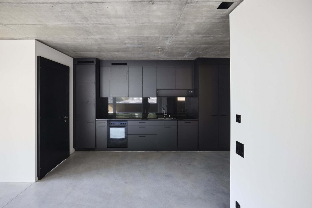 2 ½ rooms apartment, photo 3 of 3