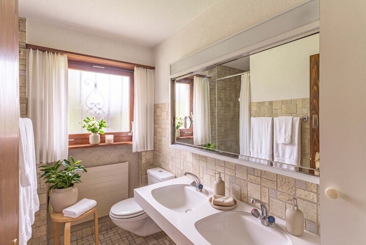 3 ½ rooms single house