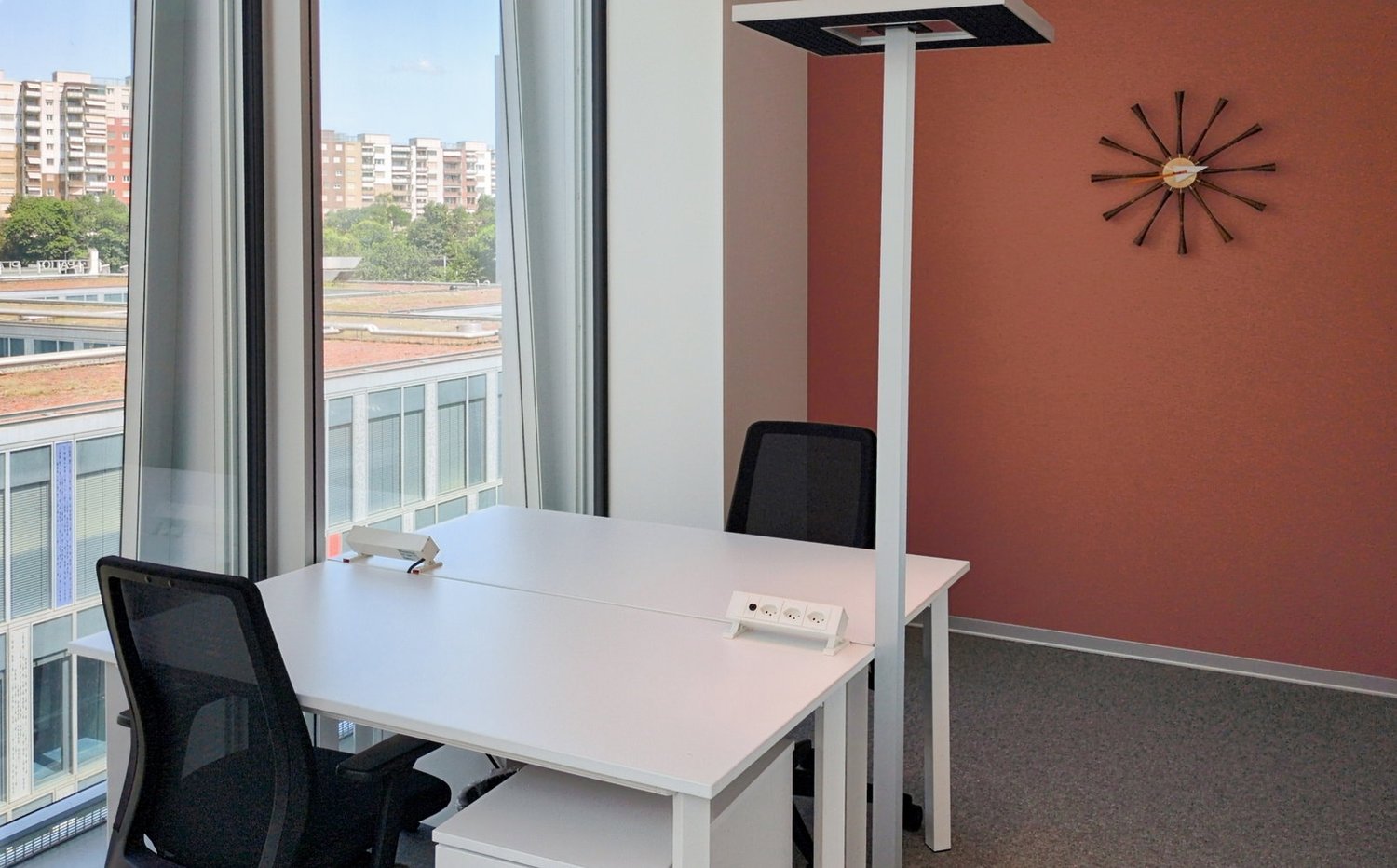 Office, photo 2 of 10