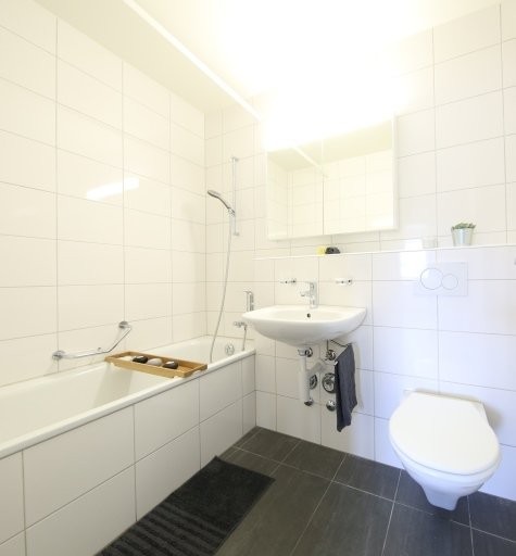 Appartamento di 4 ½ locali