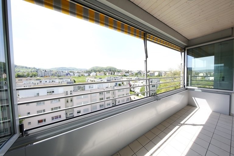 Appartamento di 4 ½ locali