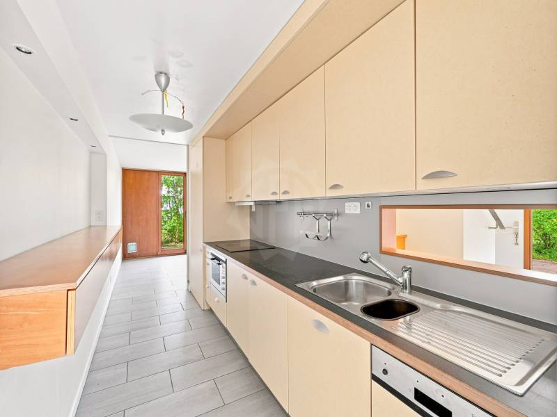 Casa a schiera di 4 ½ locali