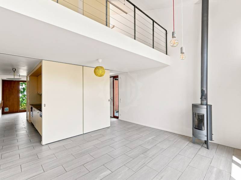 Casa a schiera di 4 ½ locali