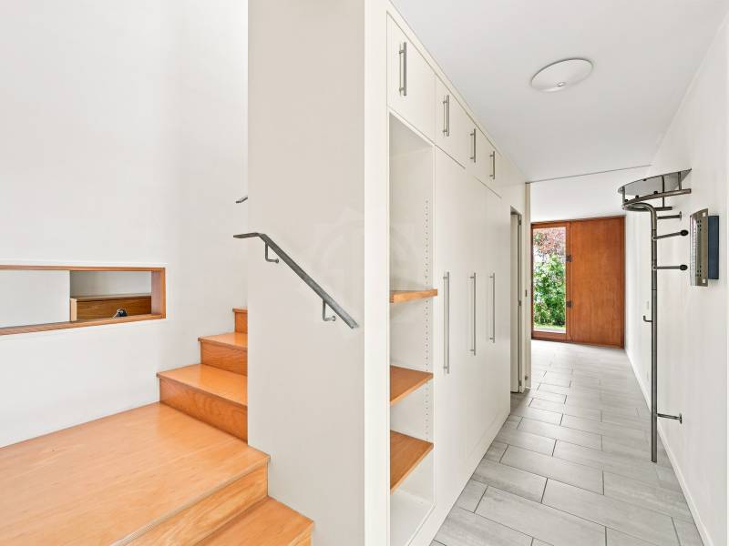 Casa a schiera di 4 ½ locali