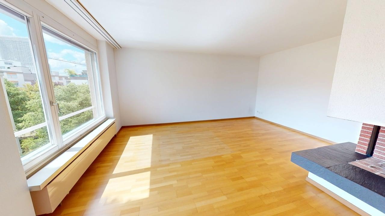 3 rooms apartment, photo 3 of 10