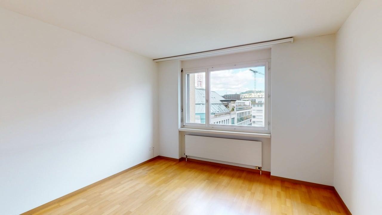 3 rooms apartment, photo 5 of 10