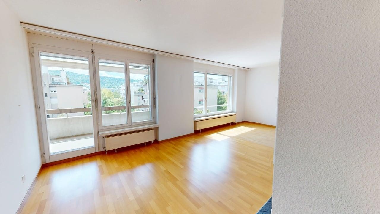 3 rooms apartment, photo 2 of 10