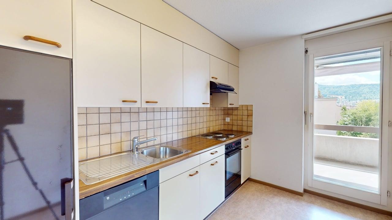 3 rooms apartment, photo 4 of 10