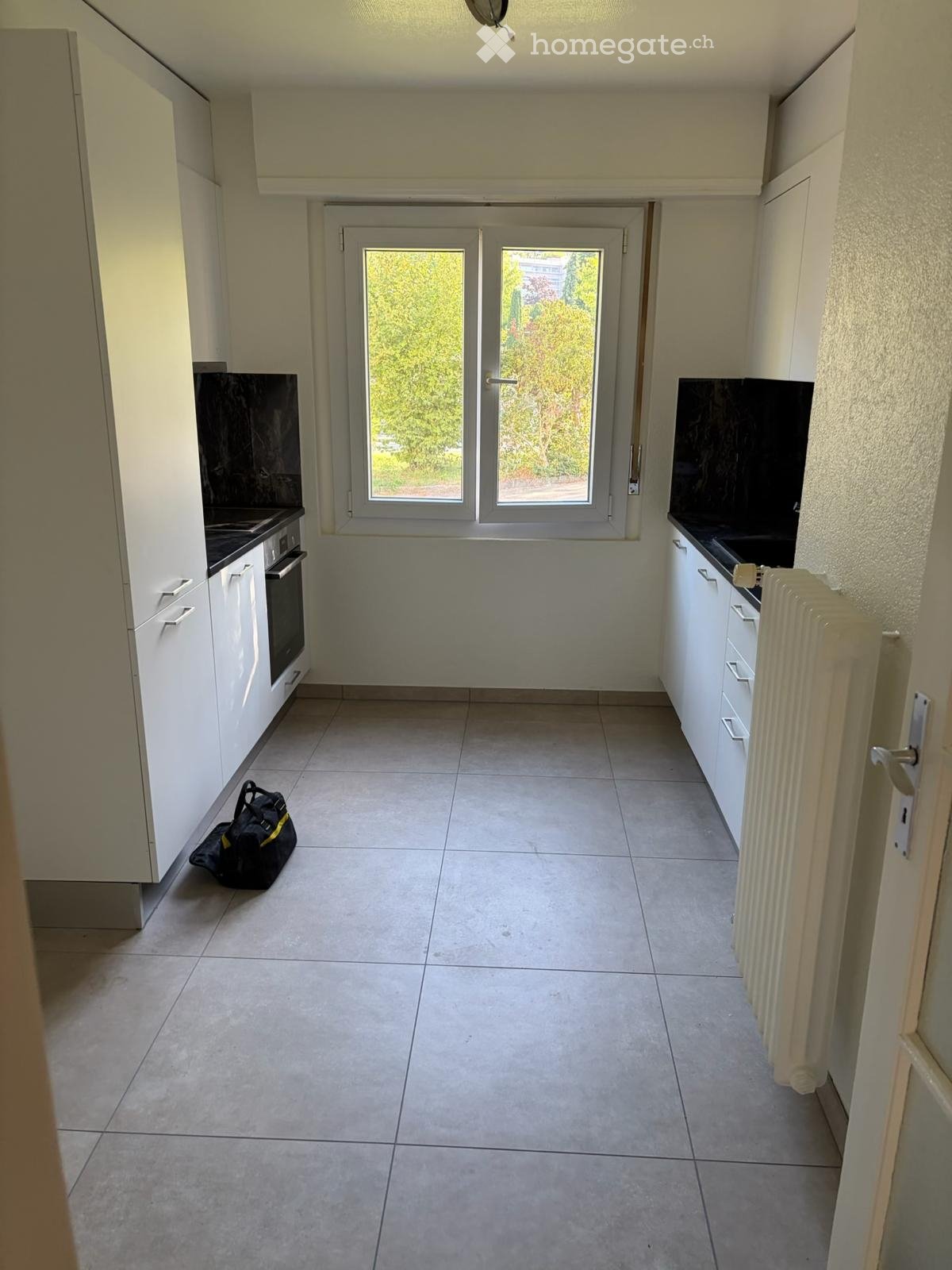 4 ½ rooms apartment, photo 2 of 5