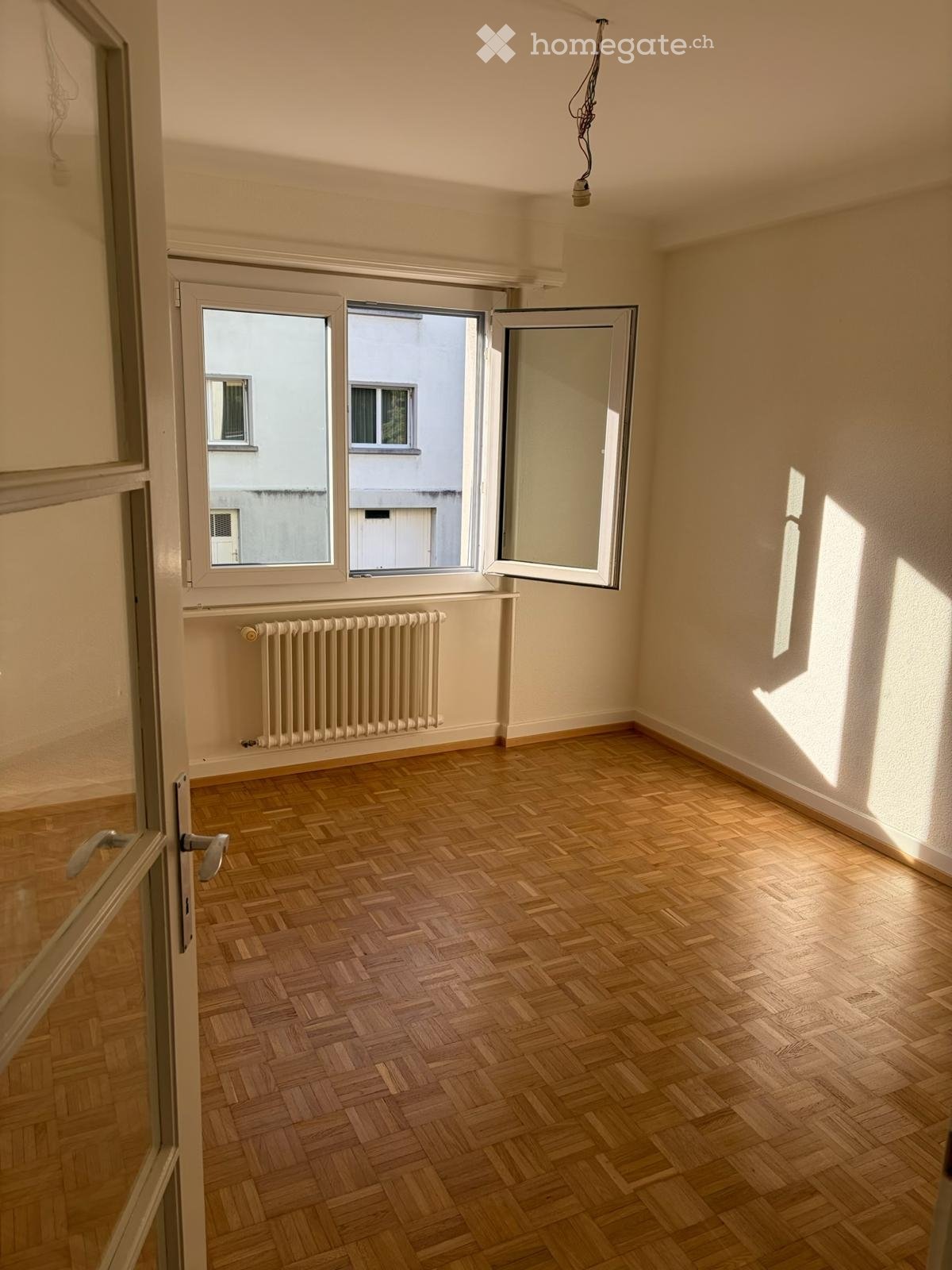 4 ½ rooms apartment, photo 3 of 5
