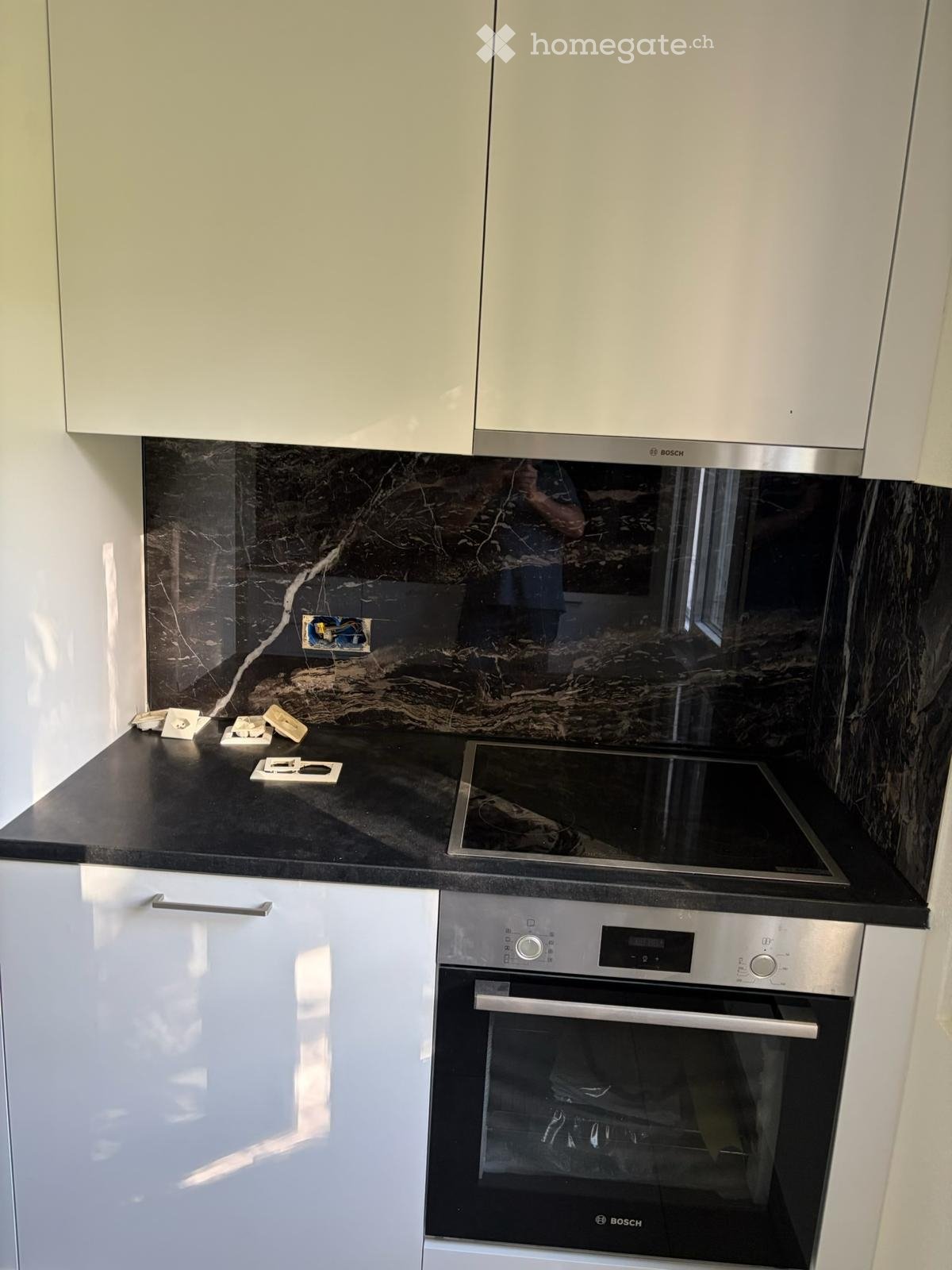 4 ½ rooms apartment, photo 1 of 5