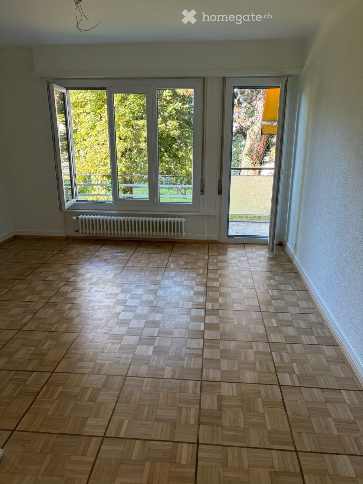 4 ½ rooms apartment, photo 5 of 5