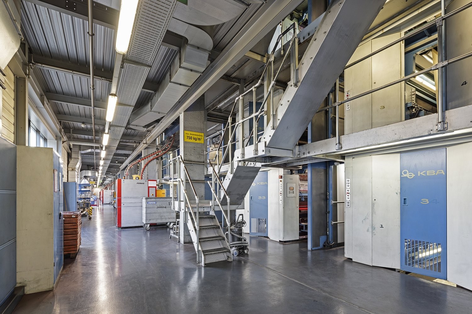 4630m² storage room, photo 6 sur 7