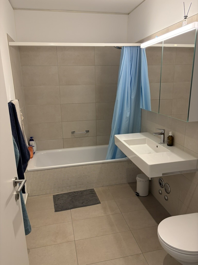 Room in a shared flat