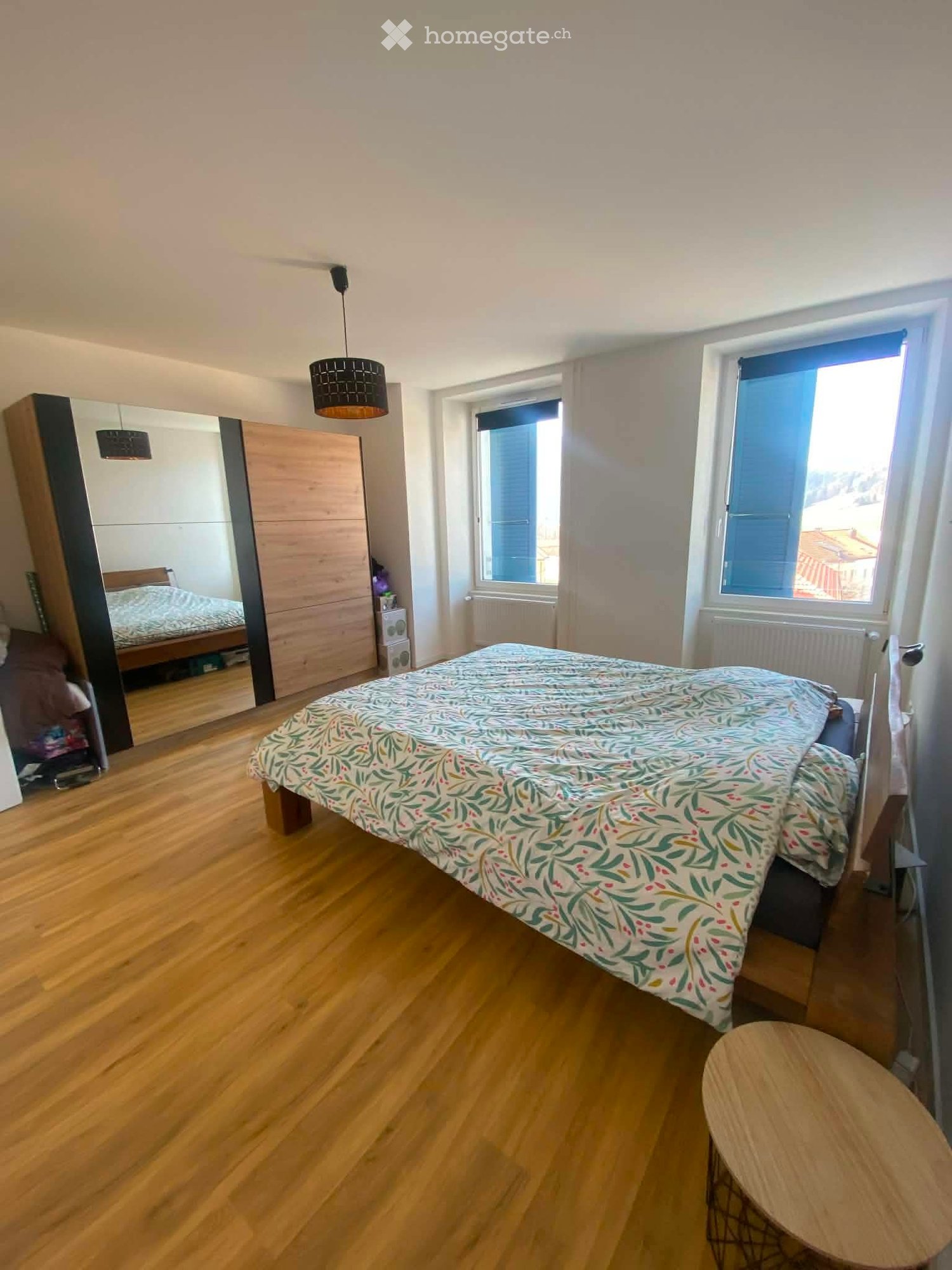 4 ½ rooms apartment, photo 4 of 4