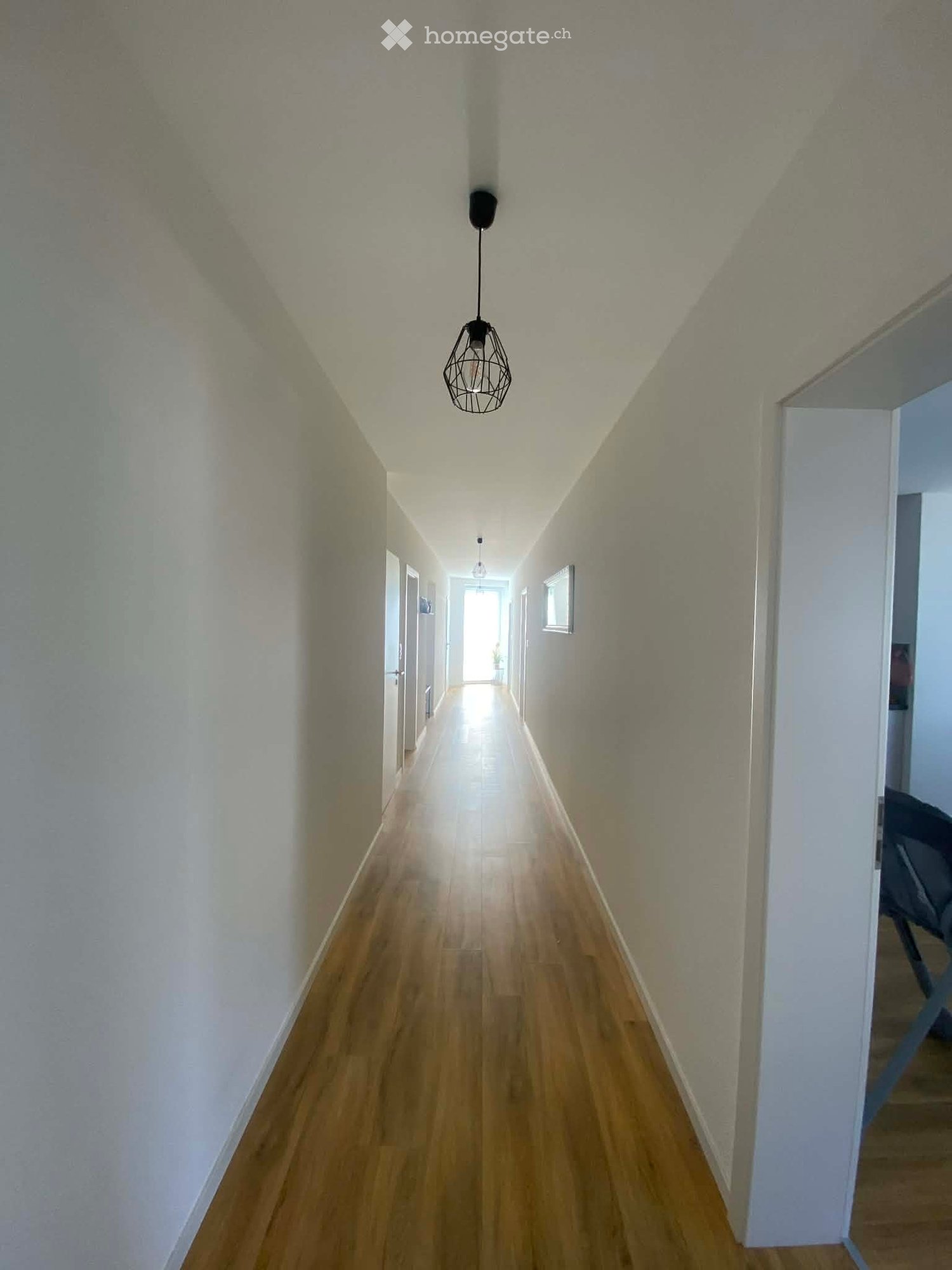 4 ½ rooms apartment, photo 3 of 4