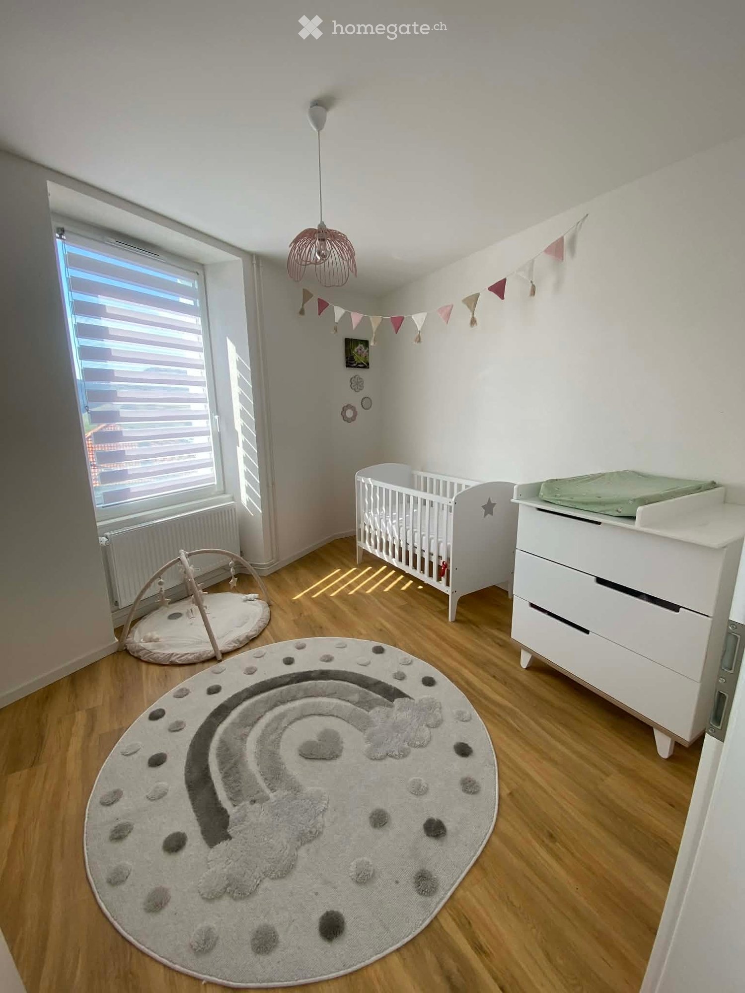 4 ½ rooms apartment, photo 2 of 4