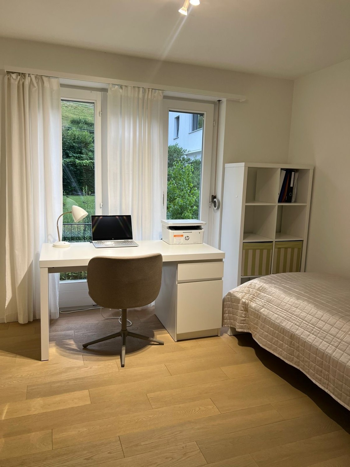 4 rooms apartment, Foto 6 von 8
