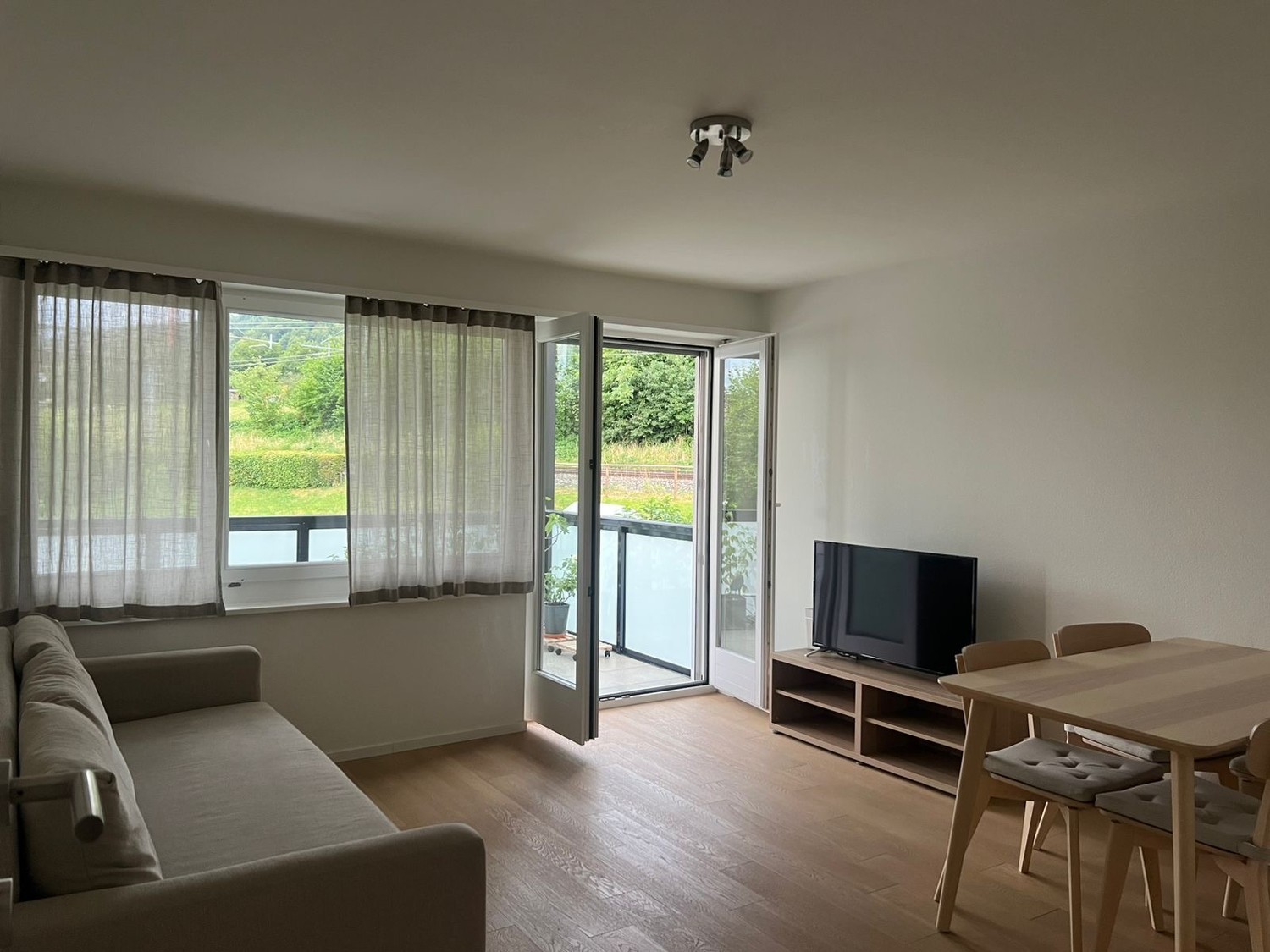 4 rooms apartment, Foto 7 von 8