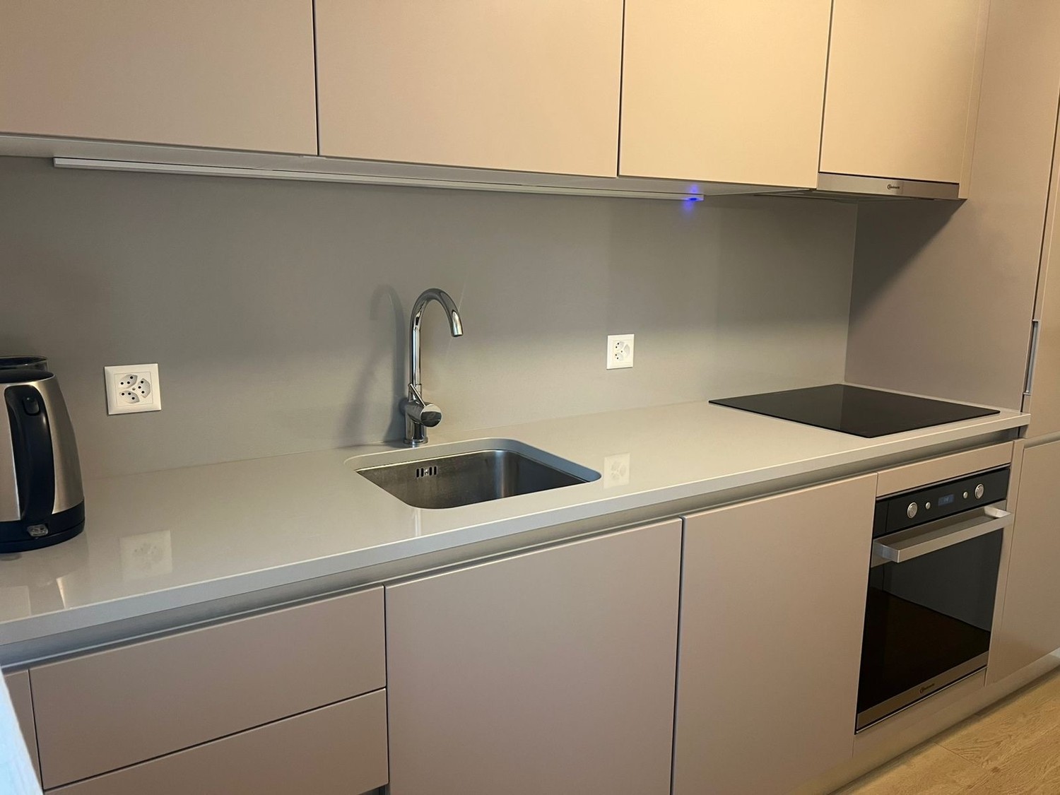 4 rooms apartment, Foto 4 von 8