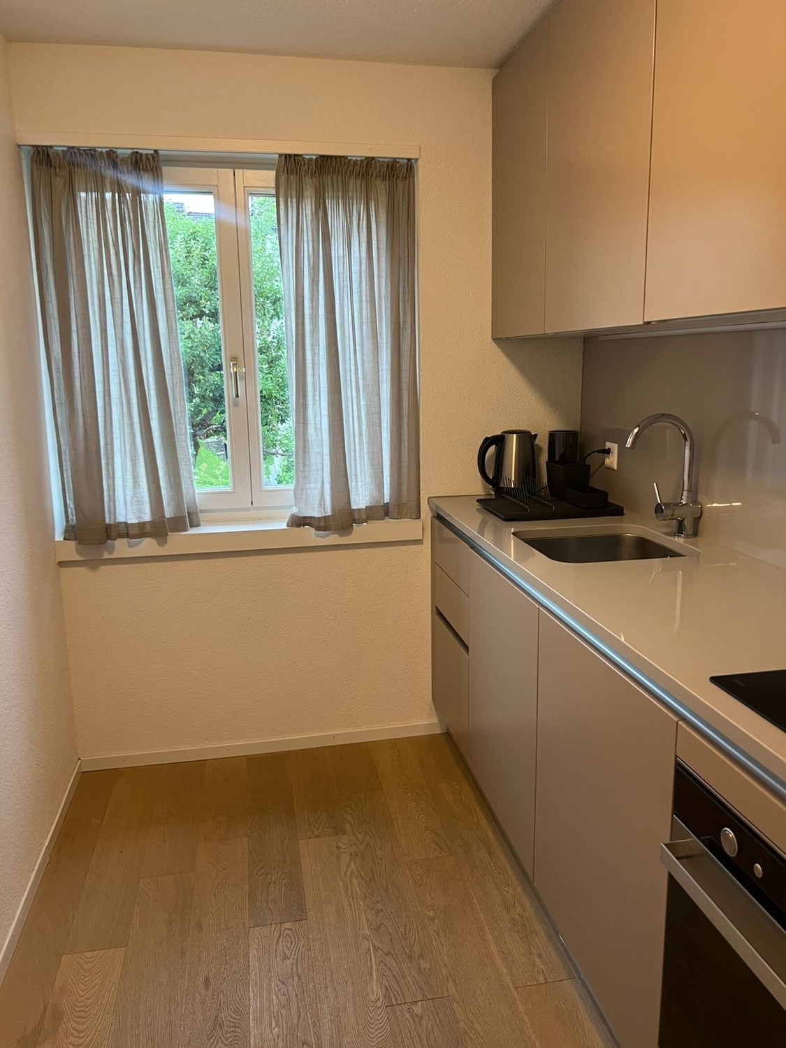 4 rooms apartment, Foto 5 von 8