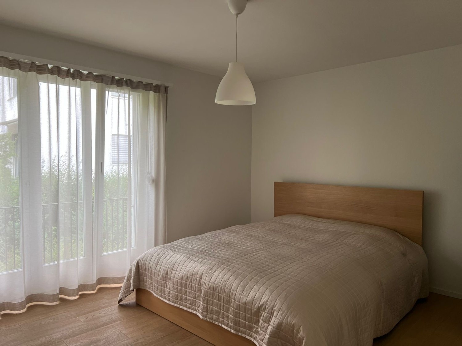 4 rooms apartment, Foto 8 von 8