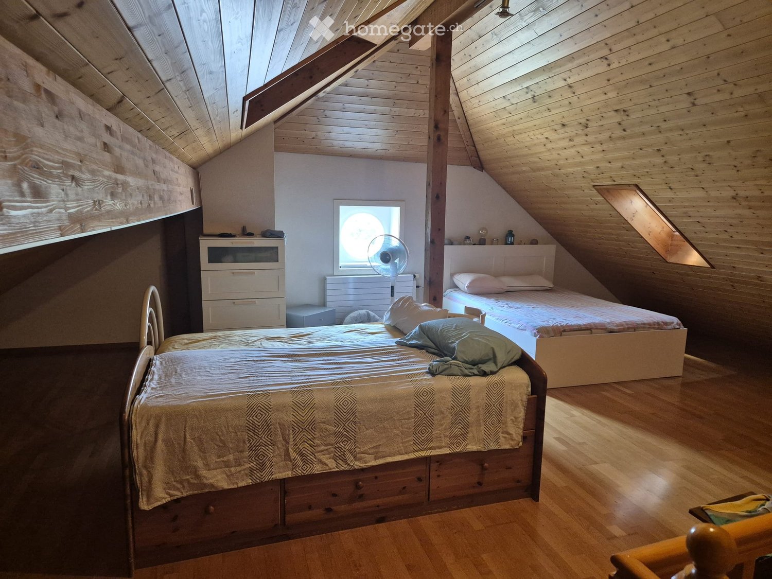 Appartamento di 3 ½ locali