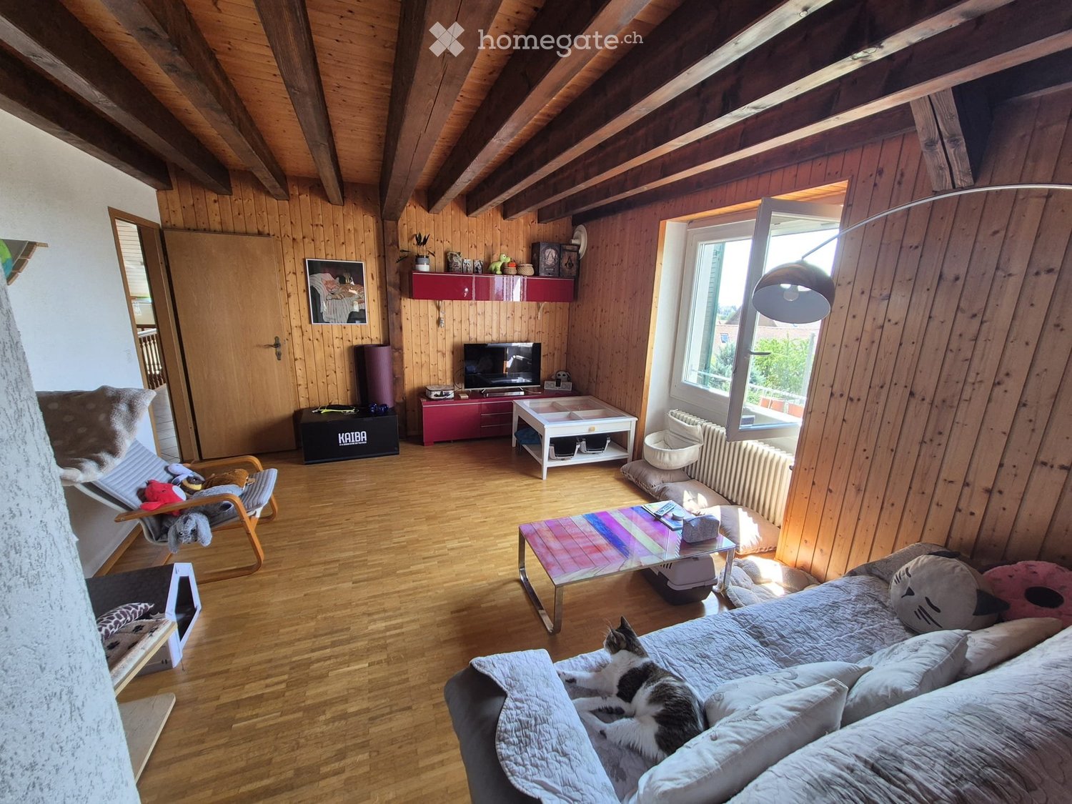 Appartamento di 3 ½ locali