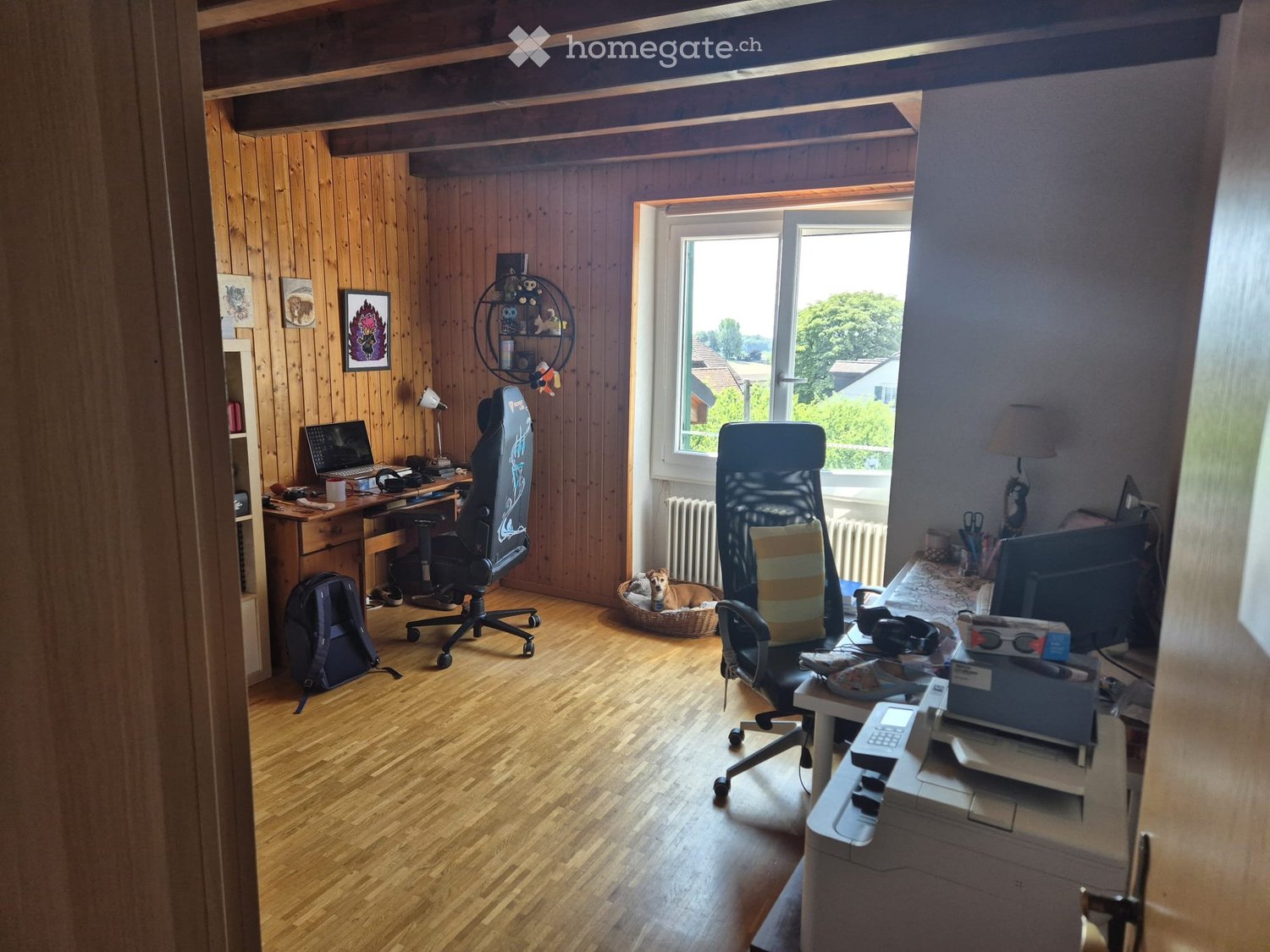 Appartamento di 3 ½ locali