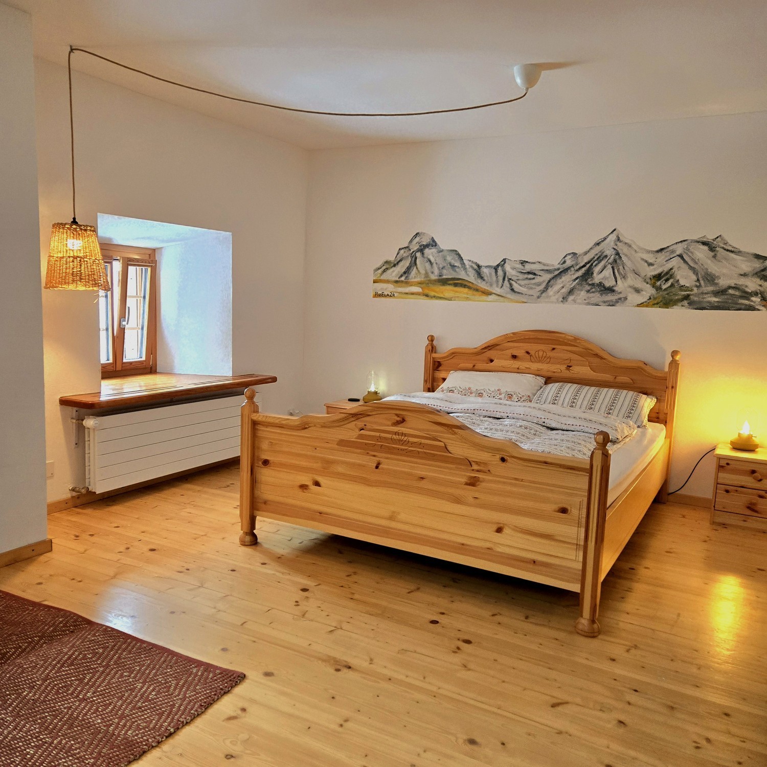 2 rooms apartment, photo 1 of 8