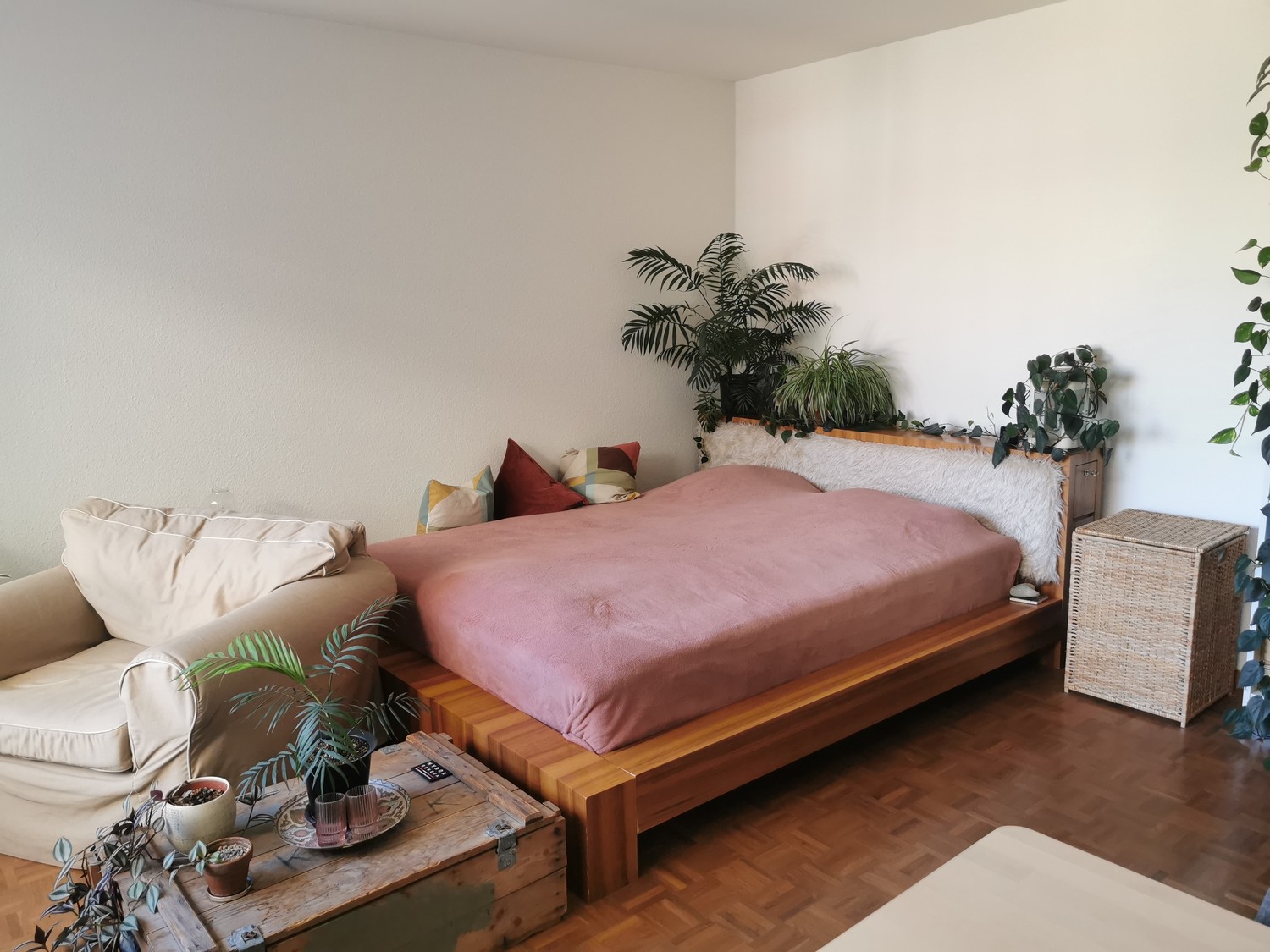 1 ½ rooms apartment, photo 1 of 4