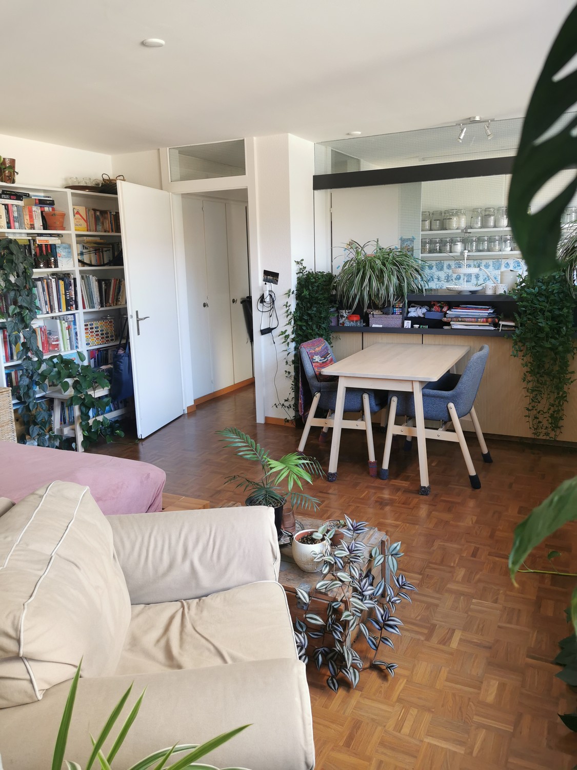 1 ½ rooms apartment, photo 2 of 4