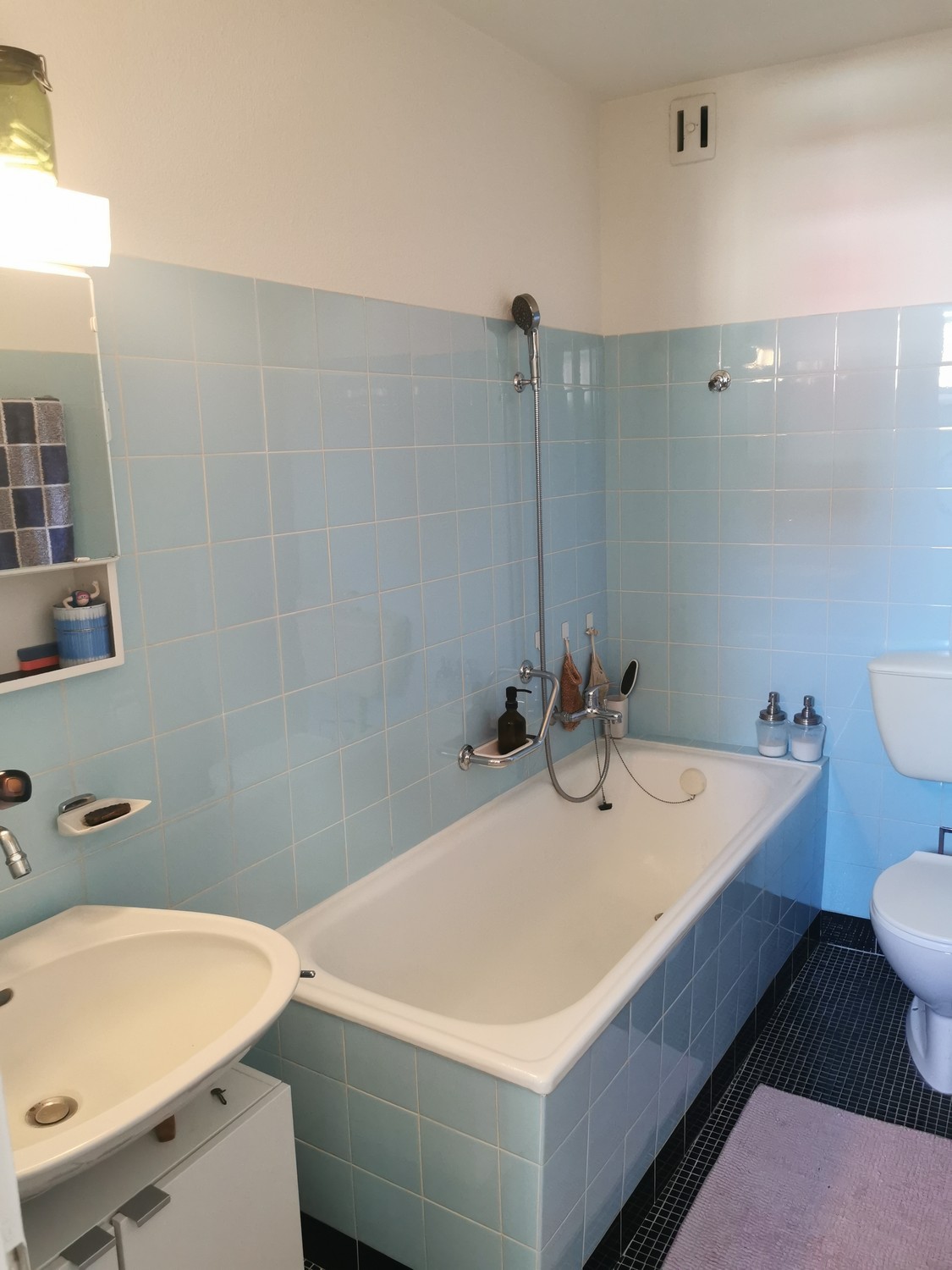 1 ½ rooms apartment, photo 4 of 4