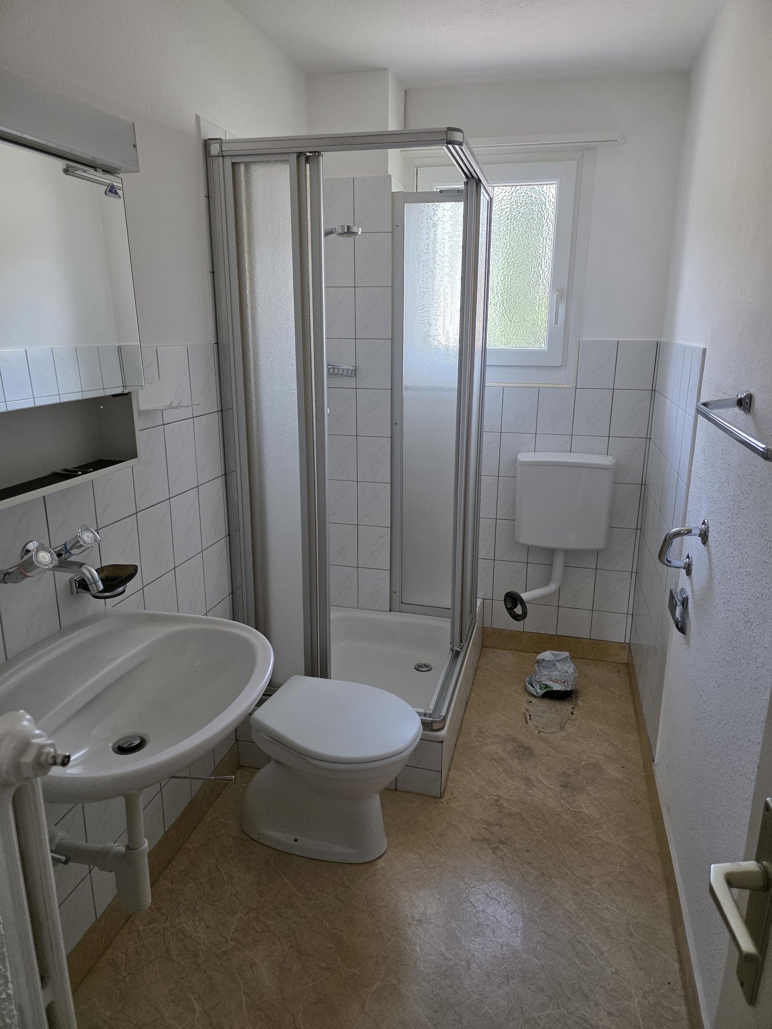 3 rooms apartment, photo 5 of 5