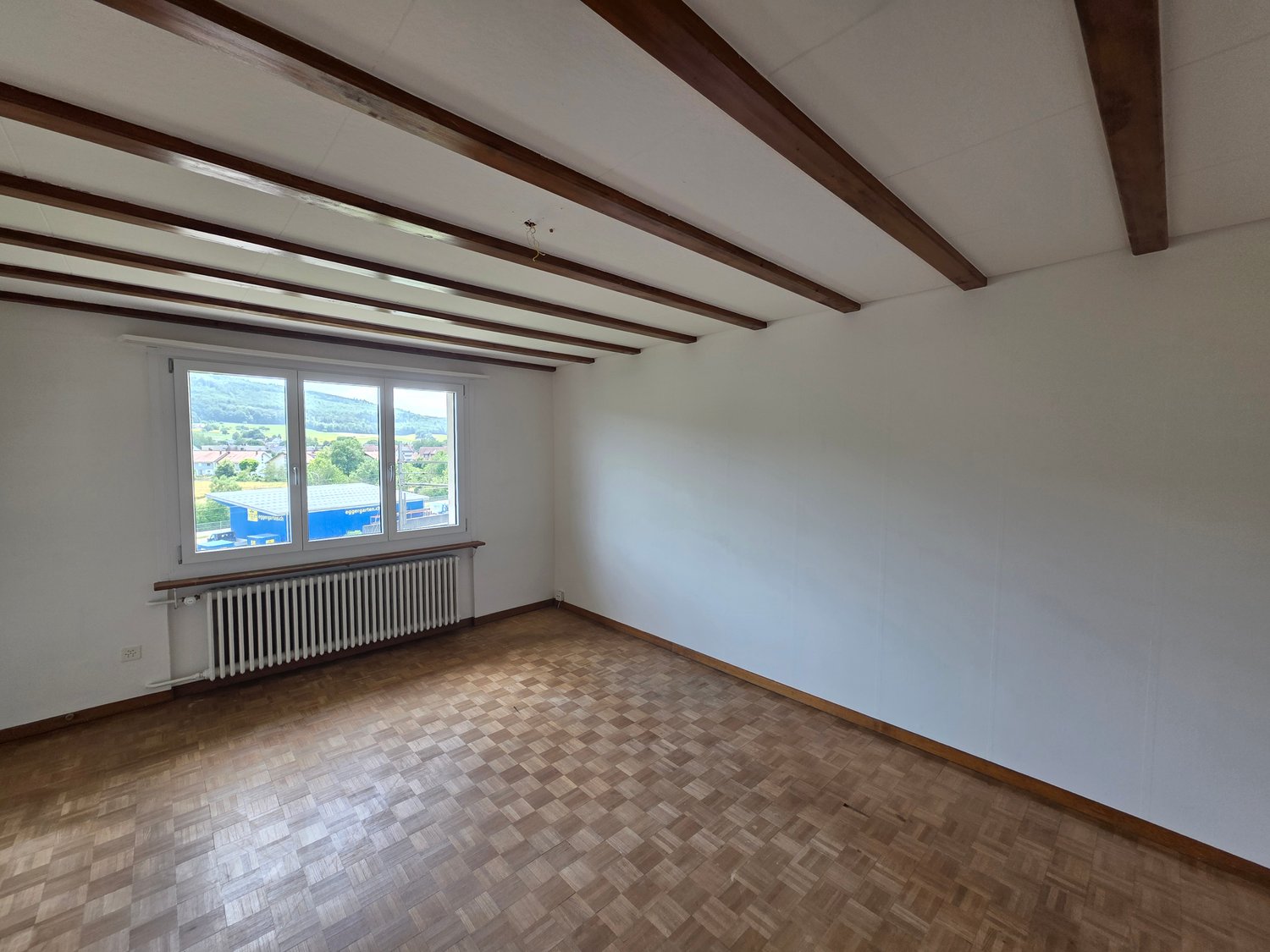 3 rooms apartment, photo 2 of 5