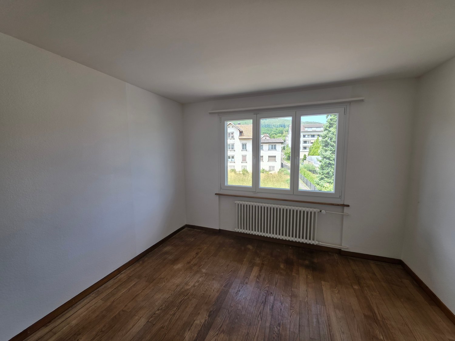 3 rooms apartment, photo 4 of 5