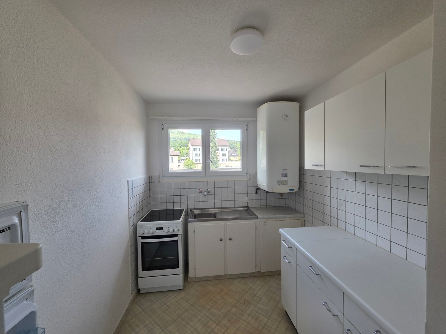 3 rooms apartment, photo 3 of 5