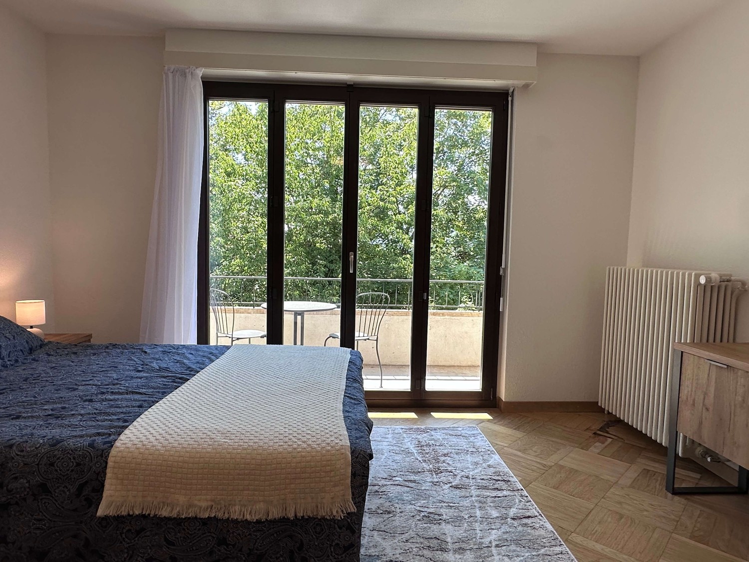 Room in a shared flat, photo 10 of 10