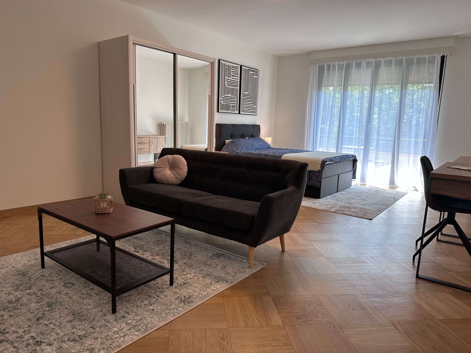 Room in a shared flat, photo 6 of 10