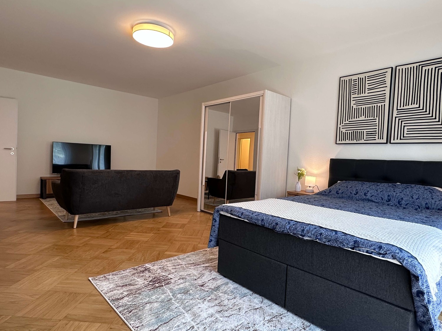 Room in a shared flat, photo 2 of 10