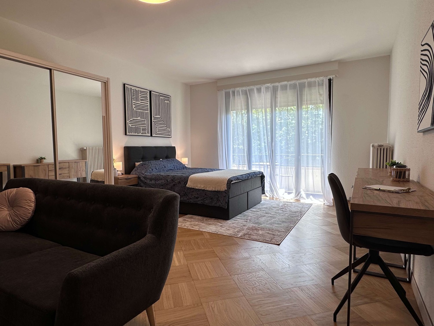 Room in a shared flat, photo 5 of 10
