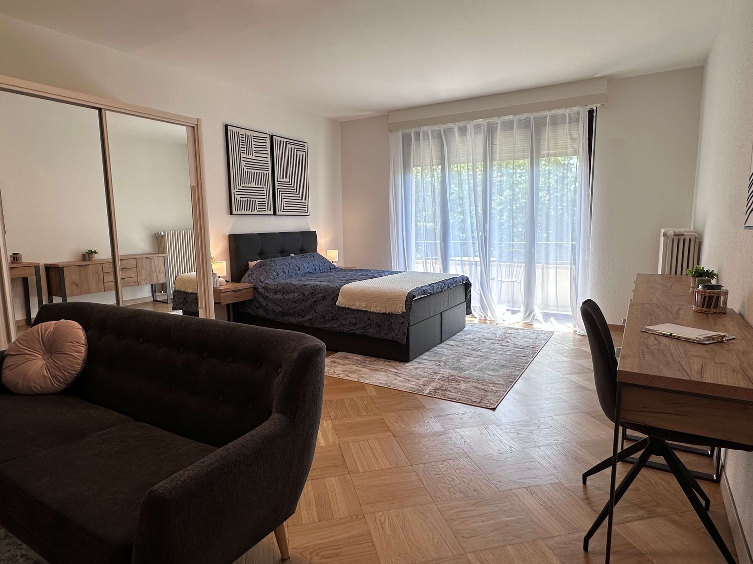 Room in a shared flat, photo 7 of 10